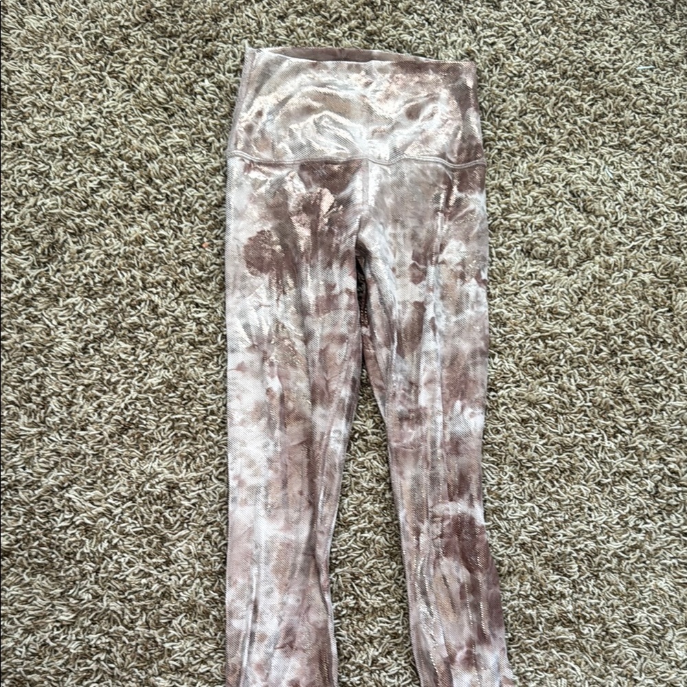 Lululemon Leggings